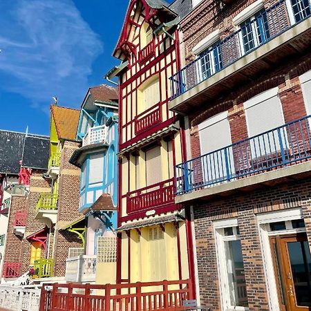Le Front De Mer - Studio Lumineux Esplanade Mers Exterior photo