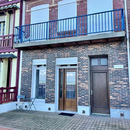 Le Front De Mer - Studio Lumineux Esplanade Mers Exterior photo